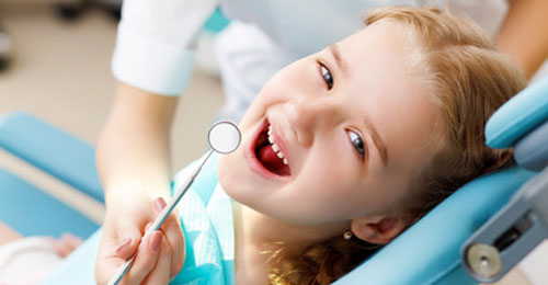 Click to view our dental services