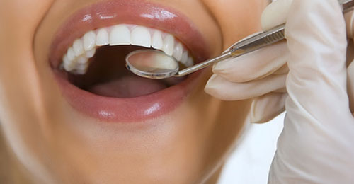Click to view our preventive dental services